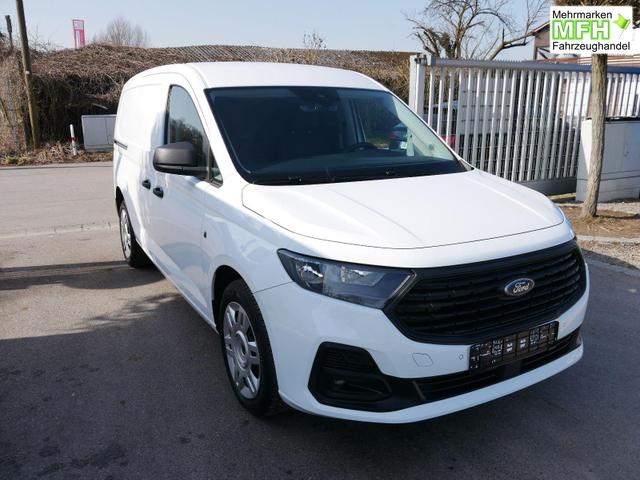 Ford Transit Connect Trend 1.5 EcoBoost PHEV L2 Autm. *NAVI*PDC*DAB*TEMPOMAT*KLIMA* 