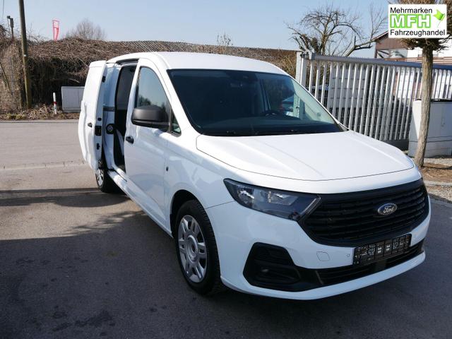 Ford Transit Connect Trend 1.5 EcoBoost PHEV L2 Autm. *NAVI*PDC*DAB*TEMPOMAT*KLIMA* 