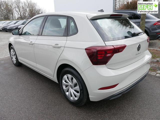 Volkswagen Polo Edition 1.0 TOP Plus Limited *SMARTLINK*PDC-HI*LED*KLIMA*SHZ*BLUETOOTH 