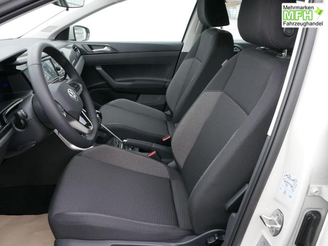 Volkswagen Polo Edition 1.0 TOP Plus Limited *SMARTLINK*PDC-HI*LED*KLIMA*SHZ*BLUETOOTH 