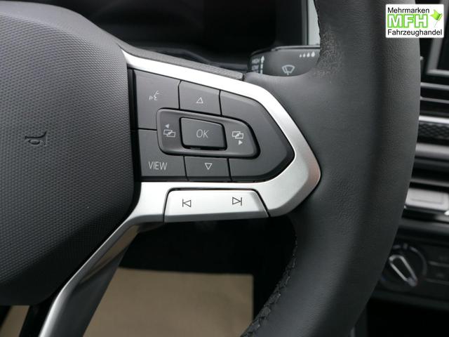 Volkswagen Polo Edition 1.0 TOP Plus Limited *SMARTLINK*PDC-HI*LED*KLIMA*SHZ*BLUETOOTH 