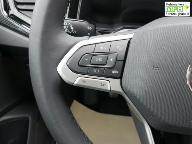 Volkswagen Polo Edition 1.0 TOP Plus Limited *SMARTLINK*PDC-HI*LED*KLIMA*SHZ*BLUETOOTH 