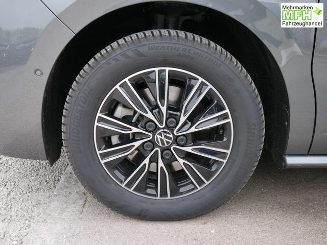 Volkswagen T7 California Beach Camper eHyb. 180 kW 4M *MARKISE*AHK*ATRIX-LED*KAMERA*SHZ*PDC*APP-CONNECT* 