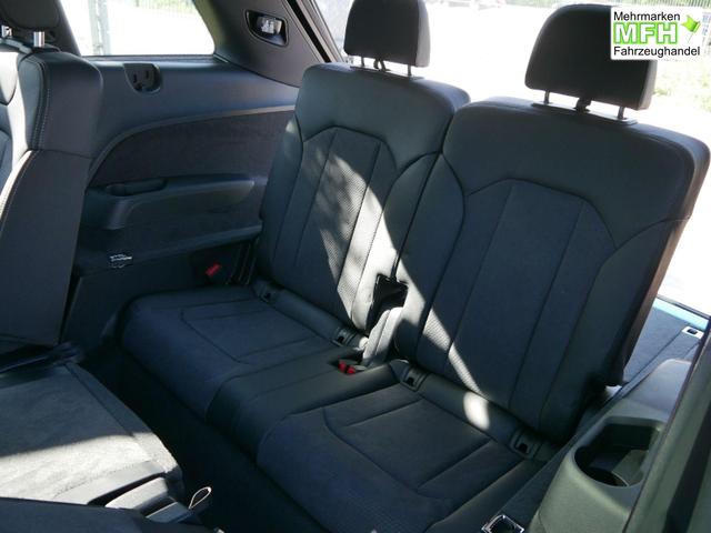 Audi Q7 S line 50 TDI*4X4*AHK*LED*7-SITZE*22 ZOLL*PANO*KAMERA*LRH*NAVI*LUFTFEDERUNG* 