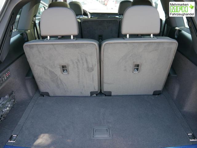 Audi Q7 S line 50 TDI*4X4*AHK*LED*7-SITZE*22 ZOLL*PANO*KAMERA*LRH*NAVI*LUFTFEDERUNG* 