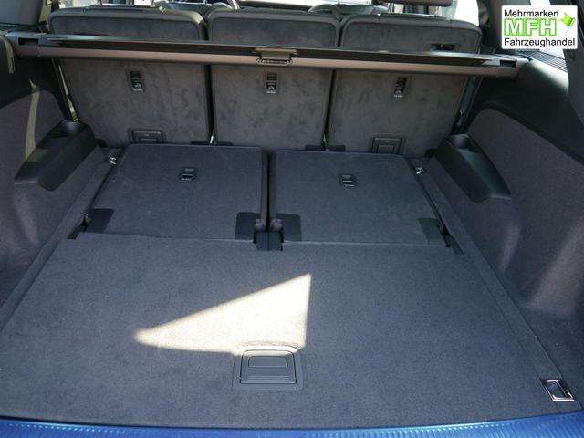 Audi Q7 S line 50 TDI*4X4*7-SITZE*AHK*PANO*22 ZOLL*LED*KAMERA*LRH*NAVI*LUFTFEDERUNG* 