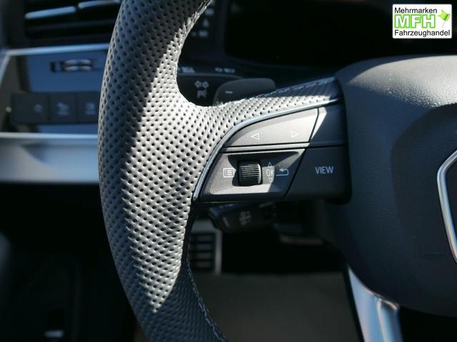 Audi Q7 S line 50 TDI*4X4*7-SITZE*AHK*PANO*22 ZOLL*LED*KAMERA*LRH*NAVI*LUFTFEDERUNG* 