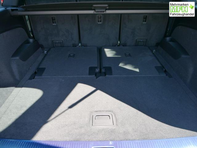 Audi Q7 S line 50 TDI*4X4*AHK*LED*7-SITZE*22 ZOLL*PANO*KAMERA*LRH*NAVI*LUFTFEDERUNG* 