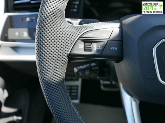 Audi Q7 S line 50 TDI*4X4*AHK*LED*7-SITZE*22 ZOLL*PANO*KAMERA*LRH*NAVI*LUFTFEDERUNG* 