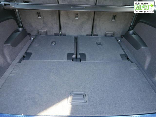 Audi Q7 S line 45 TDI*4X4*AHK*LED*7-SITZE*20 ZOLL*PANO*KAMERA*NAVI*LUFTFEDRUNG 