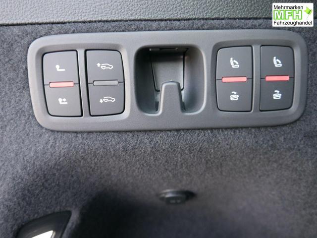 Audi Q7 S line 45 TDI*4X4*AHK*LED*7-SITZE*20 ZOLL*PANO*KAMERA*NAVI*LUFTFEDRUNG 