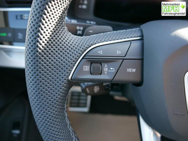 Audi Q7 S line 45 TDI*4X4*AHK*LED*7-SITZE*20 ZOLL*PANO*KAMERA*NAVI*LUFTFEDRUNG 