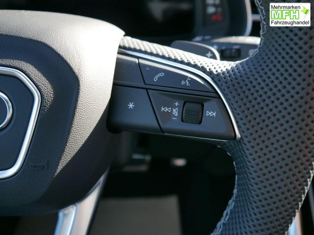 Audi Q7 S line 45 TDI*4X4*AHK*LED*7-SITZE*20 ZOLL*PANO*KAMERA*NAVI*LUFTFEDRUNG 