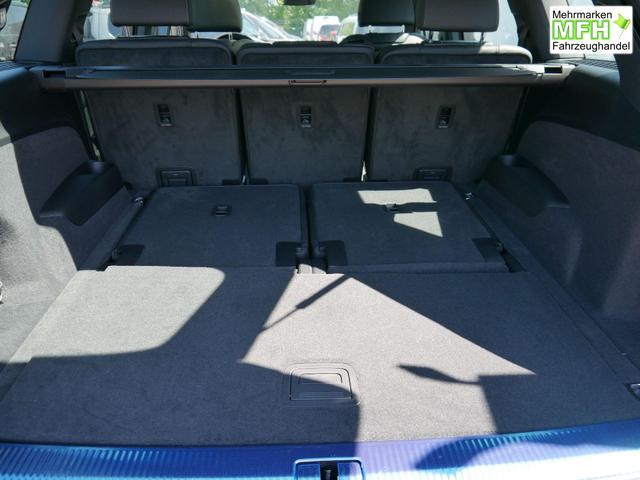 Audi Q7 S line 45 TDI*4X4*AHK*LED*7-SITZE*20 ZOLL*PANO*KAMERA*NAVI*LUFTFEDRUNG 