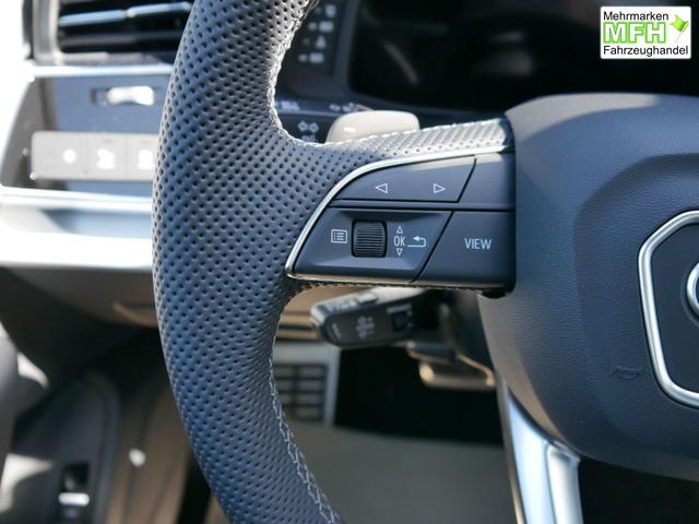 Audi Q7 S line 45 TDI*4X4*AHK*LED*7-SITZE*20 ZOLL*PANO*KAMERA*NAVI*LUFTFEDRUNG 