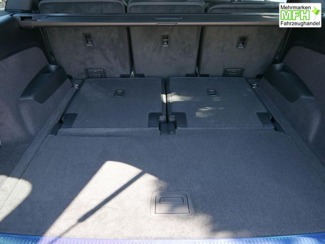 Audi Q7 S line 45 TDI*4X4*AHK*LED*7-SITZE*20 ZOLL*PANO*KAMERA*NAVI*LUFTFEDRUNG 