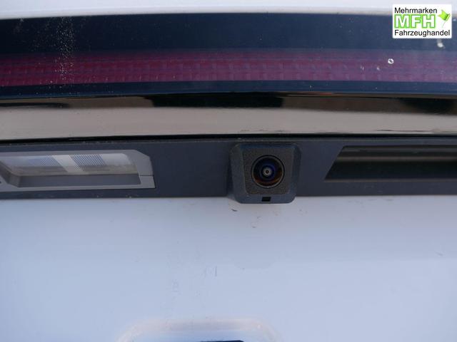 Hyundai TUCSON GO Plus 1.6 T-GDi HEV 4WD AT *PDC*RFK*NAVI*SHZ*LED*DAB*KLIMA*FRONT ASSIST* 