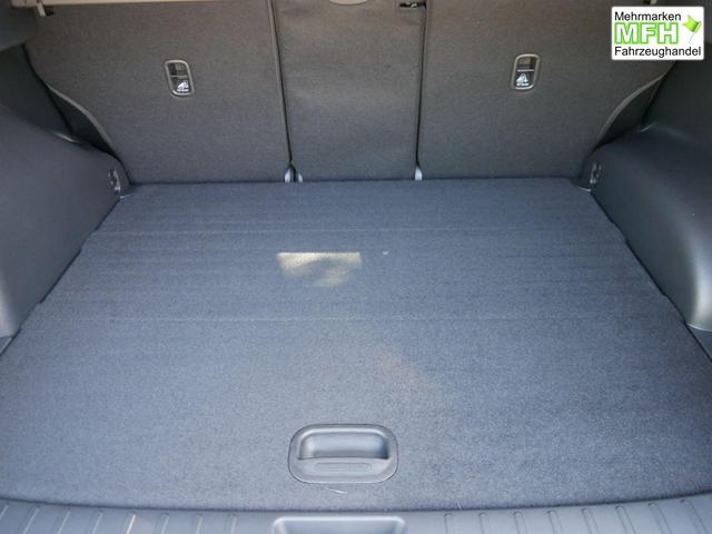 Hyundai TUCSON GO Plus 1.6 T-GDi HEV 4WD AT *PDC*RFK*NAVI*SHZ*LED*DAB*KLIMA*FRONT ASSIST* 