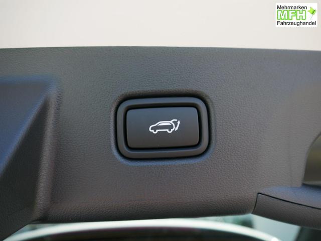 Hyundai TUCSON GO Plus 1.6 T-GDi HEV 4WD AT *PDC*RFK*NAVI*SHZ*LED*DAB*KLIMA*FRONT ASSIST* 