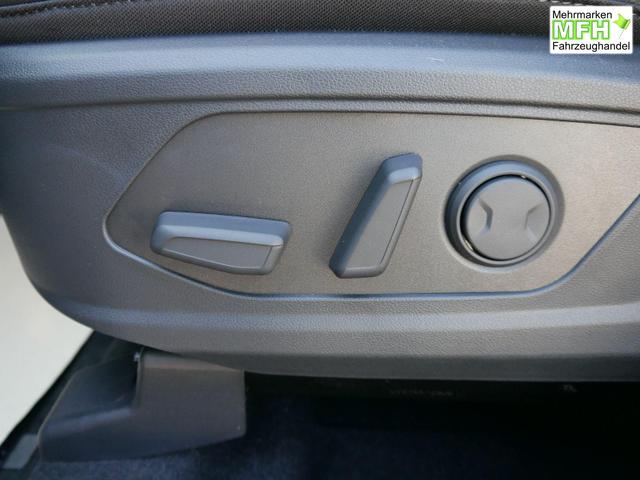 Hyundai TUCSON GO Plus 1.6 T-GDi HEV 4WD AT *PDC*RFK*NAVI*SHZ*LED*DAB*KLIMA*FRONT ASSIST* 