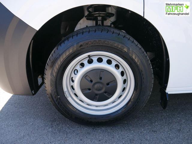 Volkswagen Transporter 6.1 Kastenwagen Furg&oacute;n Batalla Corta 2.0 TDI Kurz *PDC HI.*LED*APP-CONNECT*KLIMA*TEMPOMAT*DAB* 