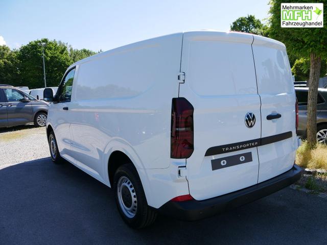 Volkswagen Transporter 6.1 Kastenwagen Furg&oacute;n Batalla Corta 2.0 TDI Kurz *PDC HI.*LED*APP-CONNECT*KLIMA*TEMPOMAT*DAB* 