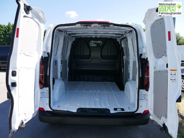 Volkswagen Transporter 6.1 Kastenwagen Furg&oacute;n Batalla Corta 2.0 TDI Kurz *PDC HI.*LED*APP-CONNECT*KLIMA*TEMPOMAT*DAB* 