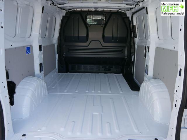 Volkswagen Transporter 6.1 Kastenwagen Furg&oacute;n Batalla Corta 2.0 TDI Kurz *PDC HI.*LED*APP-CONNECT*KLIMA*TEMPOMAT*DAB* 