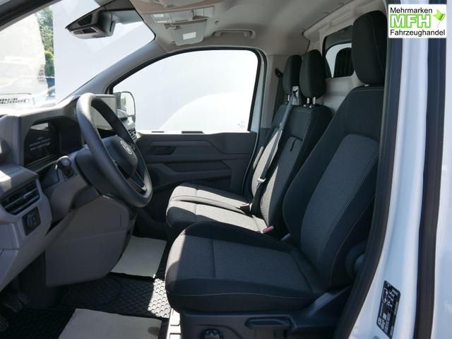 Volkswagen Transporter 6.1 Kastenwagen Furg&oacute;n Batalla Corta 2.0 TDI Kurz *PDC HI.*LED*APP-CONNECT*KLIMA*TEMPOMAT*DAB* 