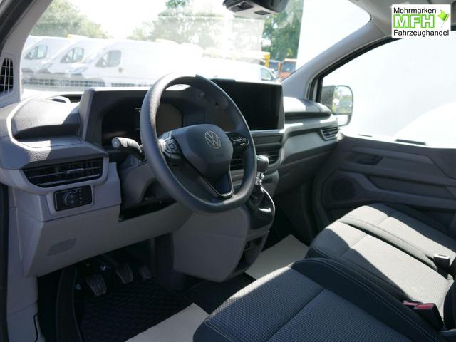 Volkswagen Transporter 6.1 Kastenwagen Furg&oacute;n Batalla Corta 2.0 TDI Kurz *PDC HI.*LED*APP-CONNECT*KLIMA*TEMPOMAT*DAB* 