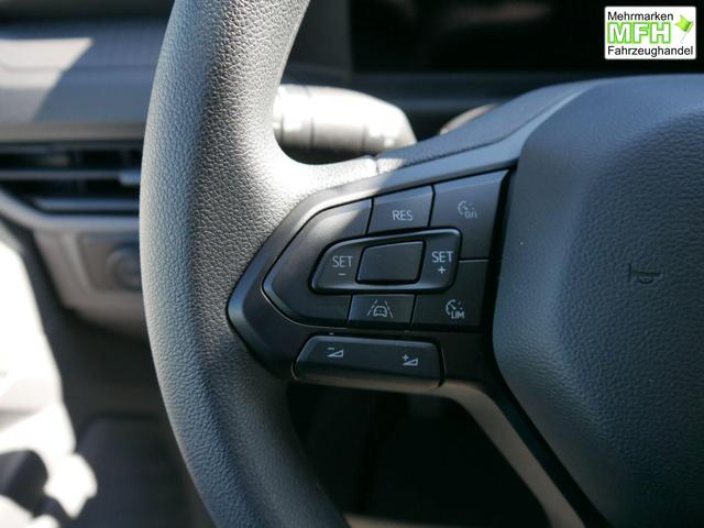 Volkswagen Transporter 6.1 Kastenwagen Furg&oacute;n Batalla Corta 2.0 TDI Kurz *PDC HI.*LED*APP-CONNECT*KLIMA*TEMPOMAT*DAB* 