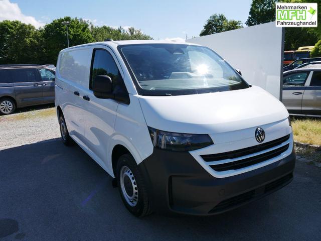 Volkswagen Transporter 6.1 Kastenwagen Furg&oacute;n Batalla Corta 2.0 TDI Kurz *PDC HI.*LED*APP-CONNECT*KLIMA*TEMPOMAT*DAB* 