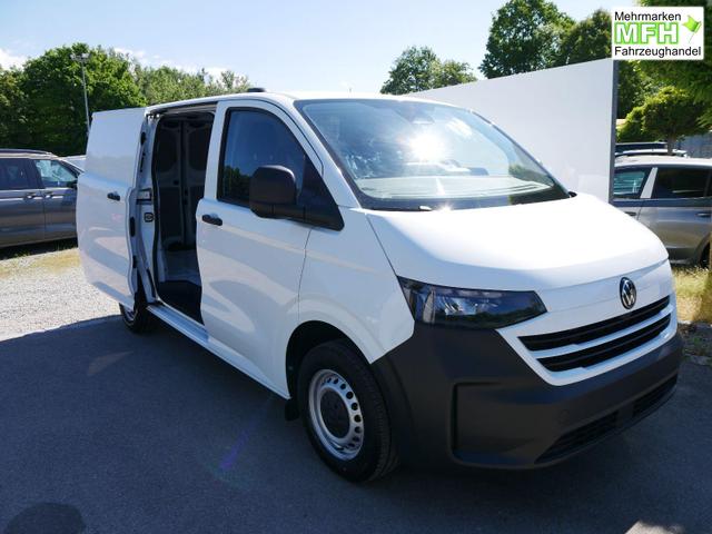 Volkswagen Transporter 6.1 Kastenwagen Furg&oacute;n Batalla Corta 2.0 TDI Kurz *PDC HI.*LED*APP-CONNECT*KLIMA*TEMPOMAT*DAB* 