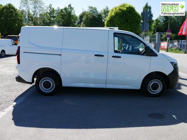 Volkswagen Transporter 6.1 Kastenwagen Furg&oacute;n Batalla Corta 2.0 TDI Kurz *PDC HI.*LED*APP-CONNECT*KLIMA*TEMPOMAT*DAB* 