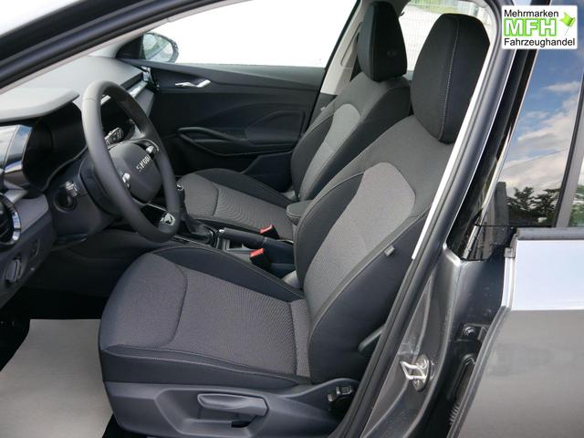 Skoda Fabia 130 Jahre 1,0 MPI*LED*PDC HI.*RFK*APP-CONNECT*SHZ*KESSY*KLIMA*DAB* 