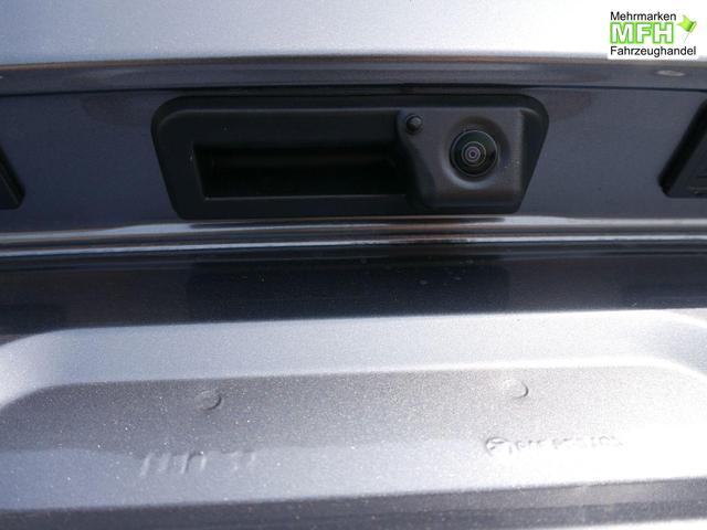 Skoda Fabia 130 Jahre 1,0 MPI*LED*PDC HI.*RFK*APP-CONNECT*SHZ*KESSY*KLIMA*DAB* 