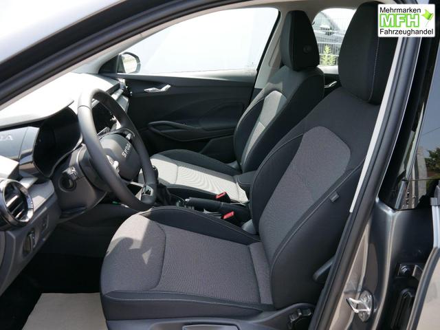 Skoda Fabia 130 Jahre 1,0 MPI*LED*PDC HI.*RFK*APP-CONNECT*SHZ*KESSY*KLIMA*DAB* 