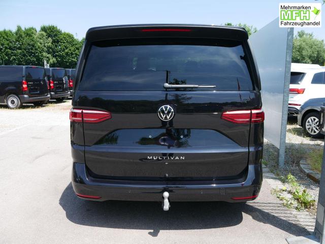 Volkswagen T7 Multivan Life 2.0 TDI *PDC*LED*SHZ* AHK-SCHWENKBAR*SMARTLINK *17 ZOLL 
