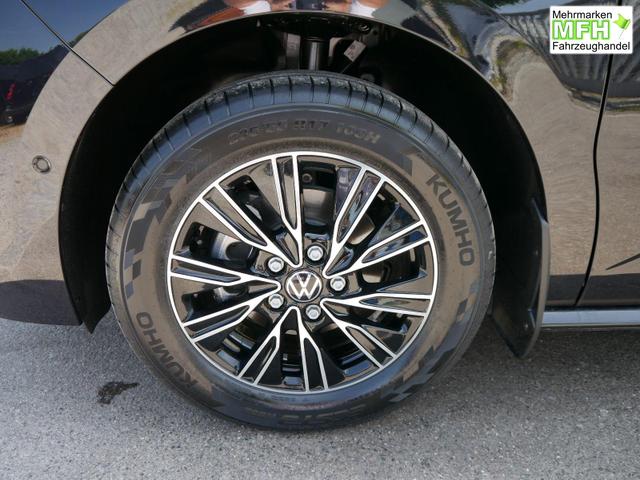 Volkswagen T7 Multivan Life 2.0 TDI *PDC*LED*SHZ* AHK-SCHWENKBAR*SMARTLINK *17 ZOLL 