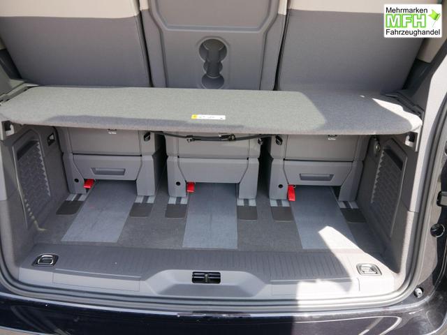 Volkswagen T7 Multivan Life 2.0 TDI *PDC*LED*SHZ* AHK-SCHWENKBAR*SMARTLINK *17 ZOLL 