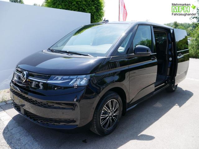 Volkswagen T7 Multivan Life 2.0 TDI *PDC*LED*SHZ* AHK-SCHWENKBAR*SMARTLINK *17 ZOLL 