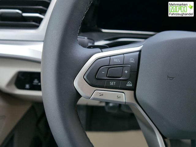 Volkswagen T7 Multivan Life 2.0 TDI *PDC*LED*SHZ* AHK-SCHWENKBAR*SMARTLINK *17 ZOLL 