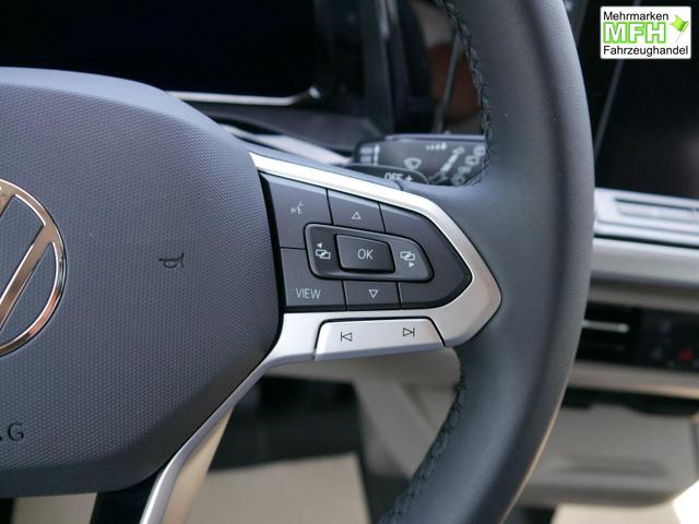 Volkswagen T7 Multivan Life 2.0 TDI *PDC*LED*SHZ* AHK-SCHWENKBAR*SMARTLINK *17 ZOLL 