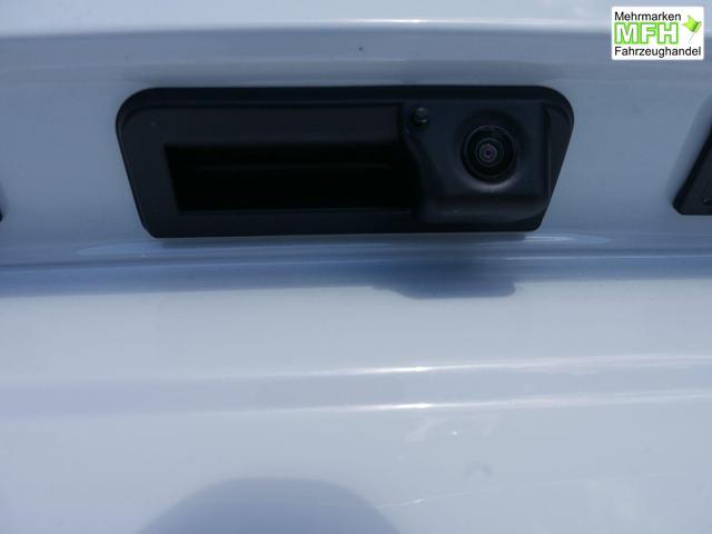 Skoda Kamiq 130 Jahre Premium Edition 1,5 TSI DSG*AHK-SCHWENKBAR*PDC*KAMERA*LED*TEMPOMAT 