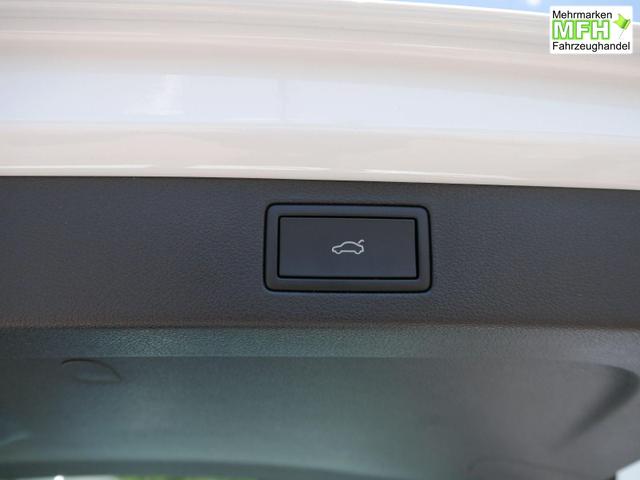 Skoda Kamiq 130 Jahre Premium Edition 1,5 TSI DSG*AHK-SCHWENKBAR*PDC*KAMERA*LED*TEMPOMAT 