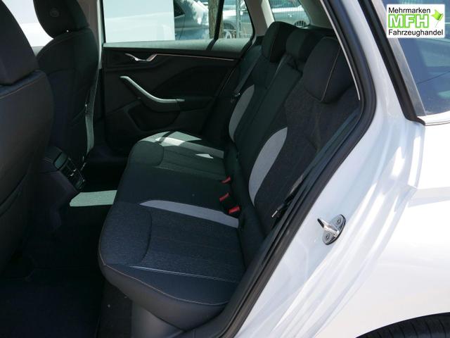 Skoda Kamiq 130 Jahre Premium Edition 1,5 TSI DSG*AHK-SCHWENKBAR*PDC*KAMERA*LED*TEMPOMAT 