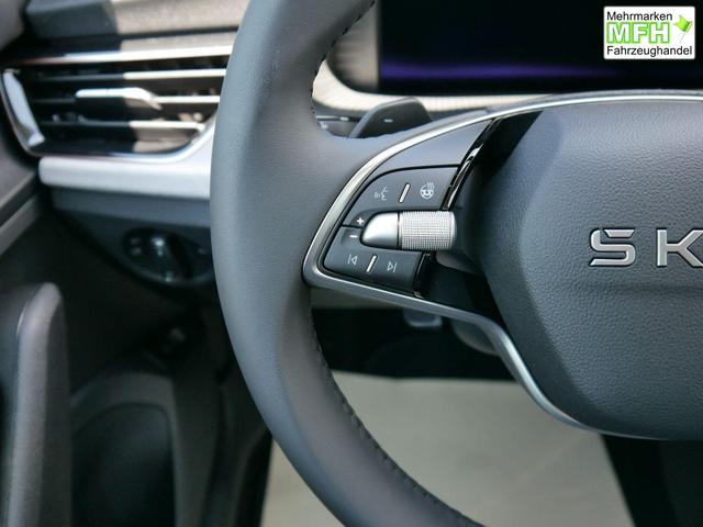 Skoda Kamiq 130 Jahre Premium Edition 1,5 TSI DSG*AHK-SCHWENKBAR*PDC*KAMERA*LED*TEMPOMAT 