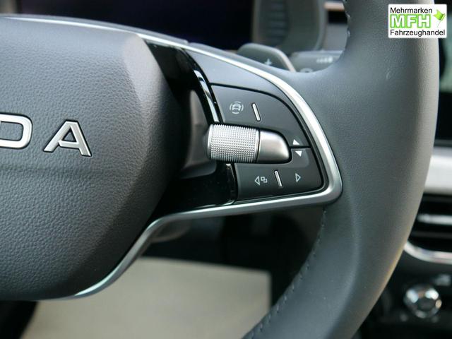 Skoda Kamiq 130 Jahre Premium Edition 1,5 TSI DSG*AHK-SCHWENKBAR*PDC*KAMERA*LED*TEMPOMAT 