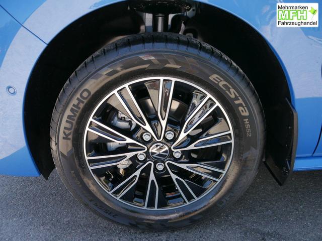 Volkswagen T7 Multivan Life 2.0 TDI *PDC*LED*SHZ* AHK-SCHWENKBAR*SMARTLINK *17 ZOLL 