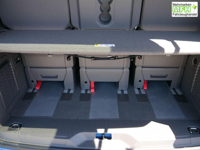 Volkswagen T7 Multivan Life 2.0 TDI *PDC*LED*SHZ* AHK-SCHWENKBAR*SMARTLINK *17 ZOLL 